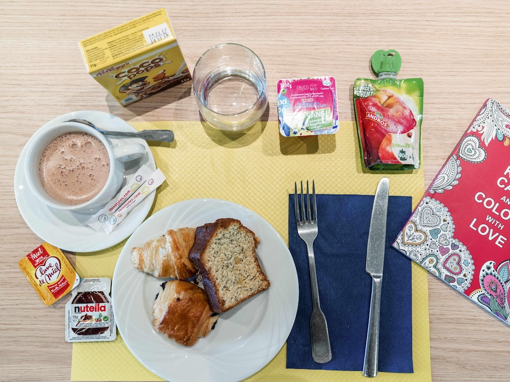 Ibis Styles Marseille Plan De Campagne 53/70