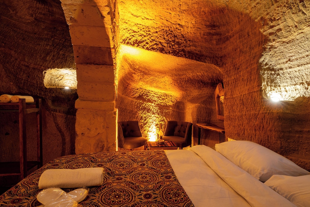Snora Cave Cappadocia 18/50
