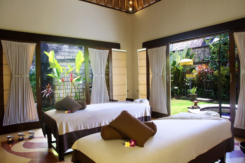 The Seminyak Suite - Private Villa 35/62