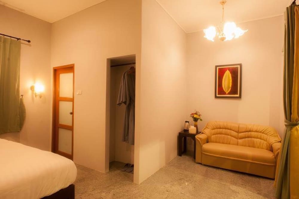 Ardea Resort Pool Villa 20/49