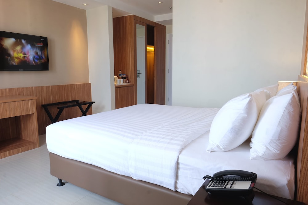 Astara Hotel Balikpapan 22/68