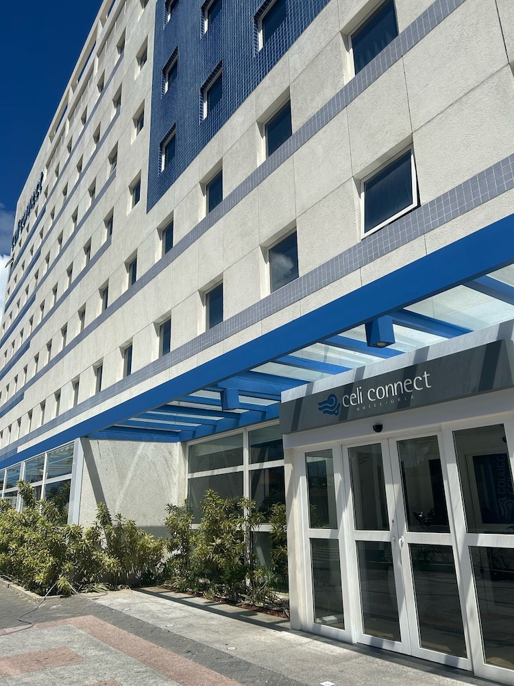 Celi Connect Orla Aracaju 4/66