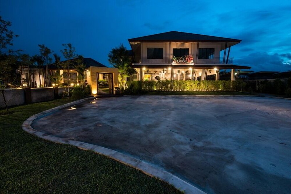 Maryo Resort Chiangrai 55/55