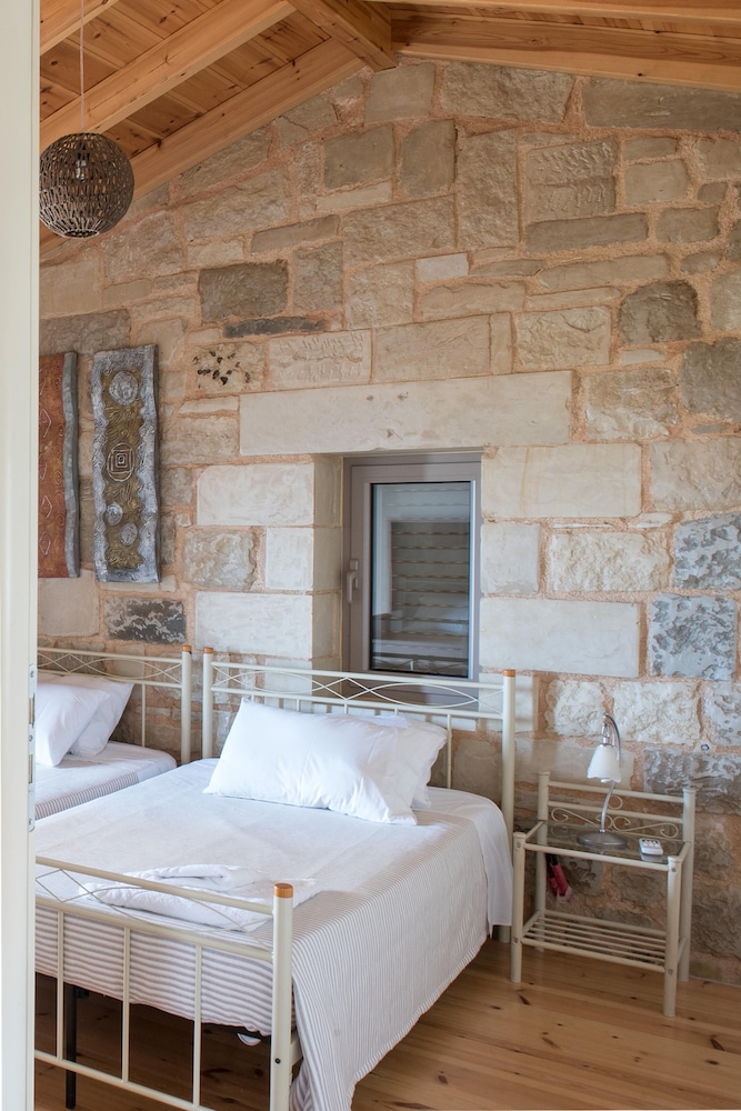 Pantanassa Villas 20/50
