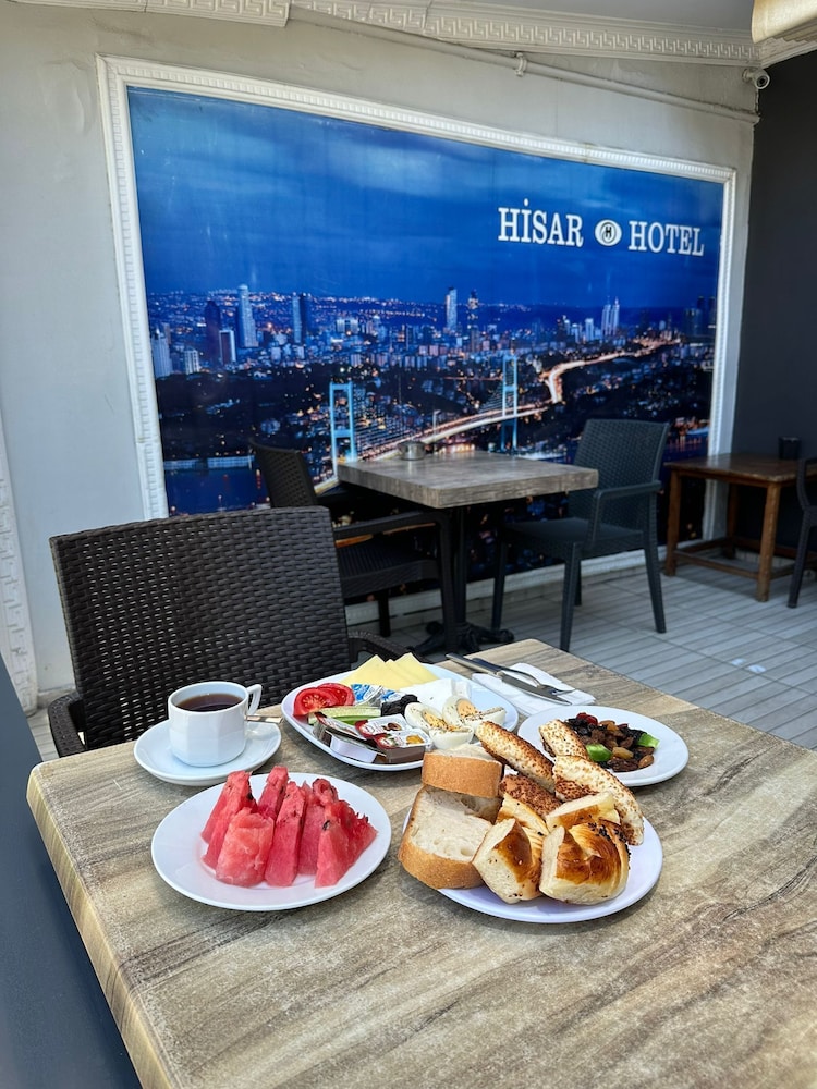 Hisar Hotel 33/49