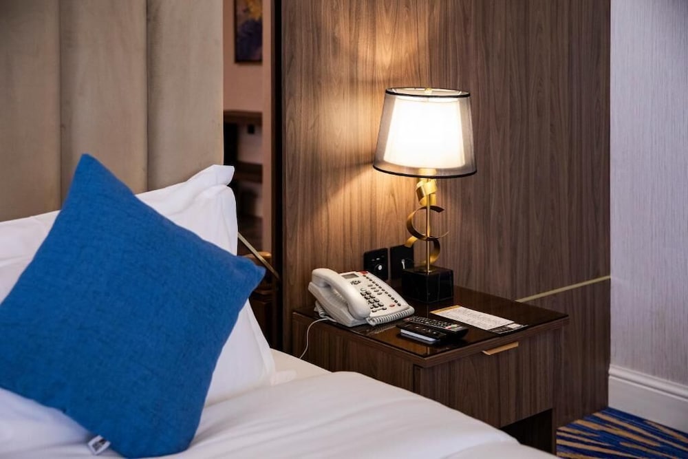 فندق نوفو(Novo Hotel) 22/50
