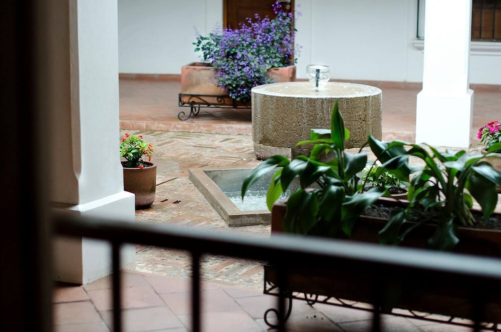 POSADA SANTA RITA 19/35