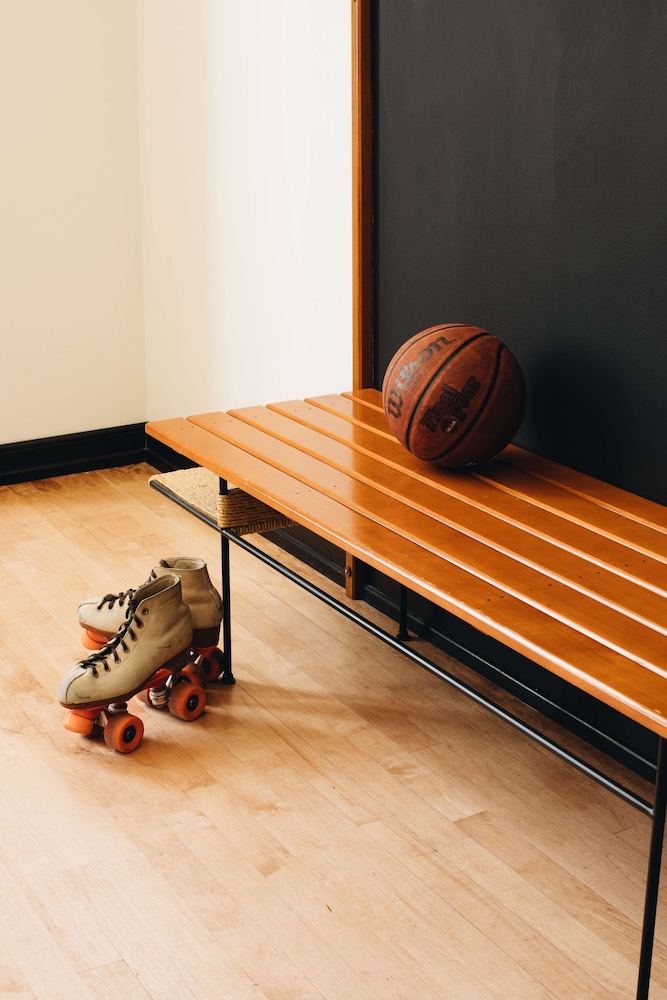 シカゴ アツレティック アソシエーション(Chicago Athletic Association) 写真2