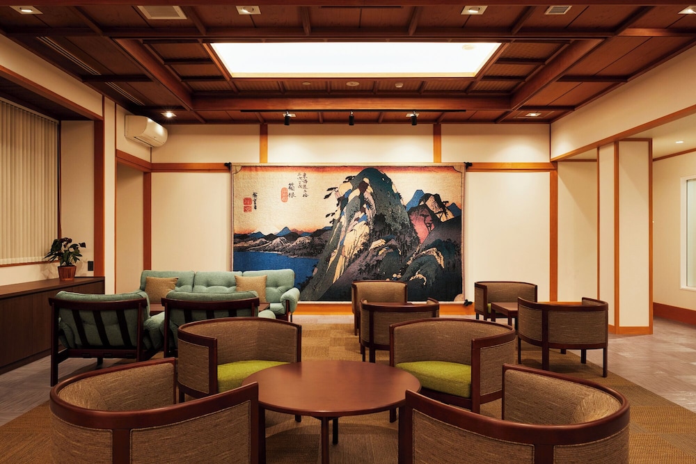 Hohoemi no Yado Takinoyu Hotel 55/77