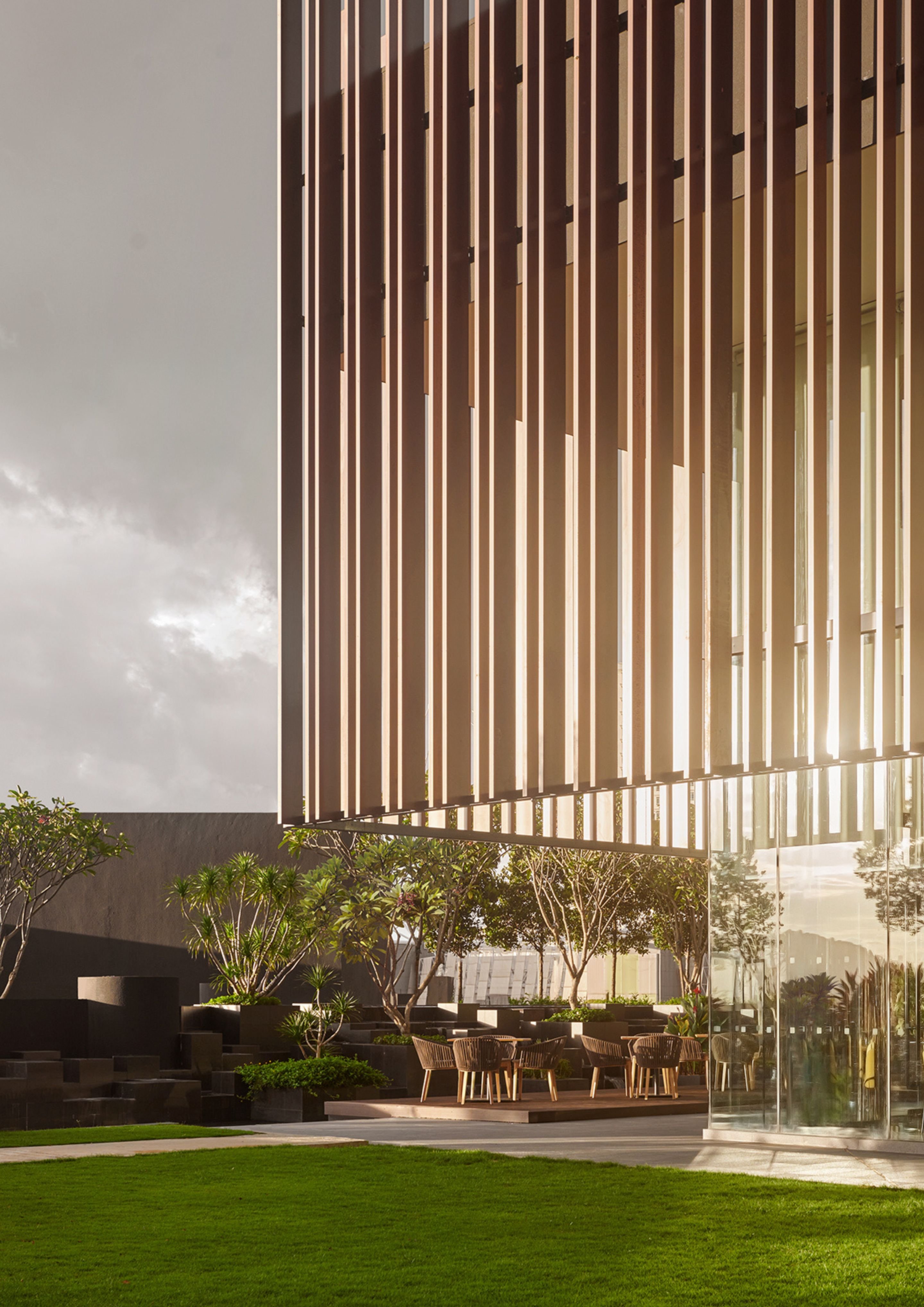 Amari SPICE Penang 46/50