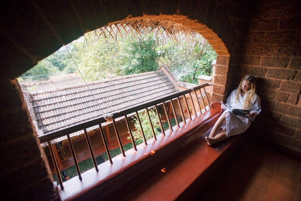 SwaSwara Wellness - CGH Earth, Gokarna 30/51