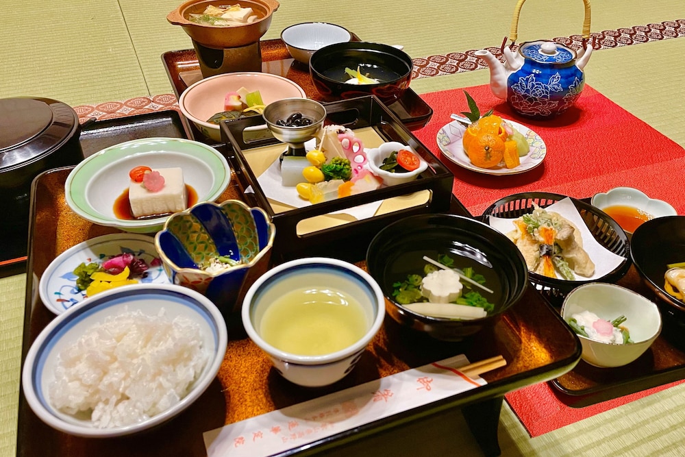 Koyasan Rengejoin 35/50