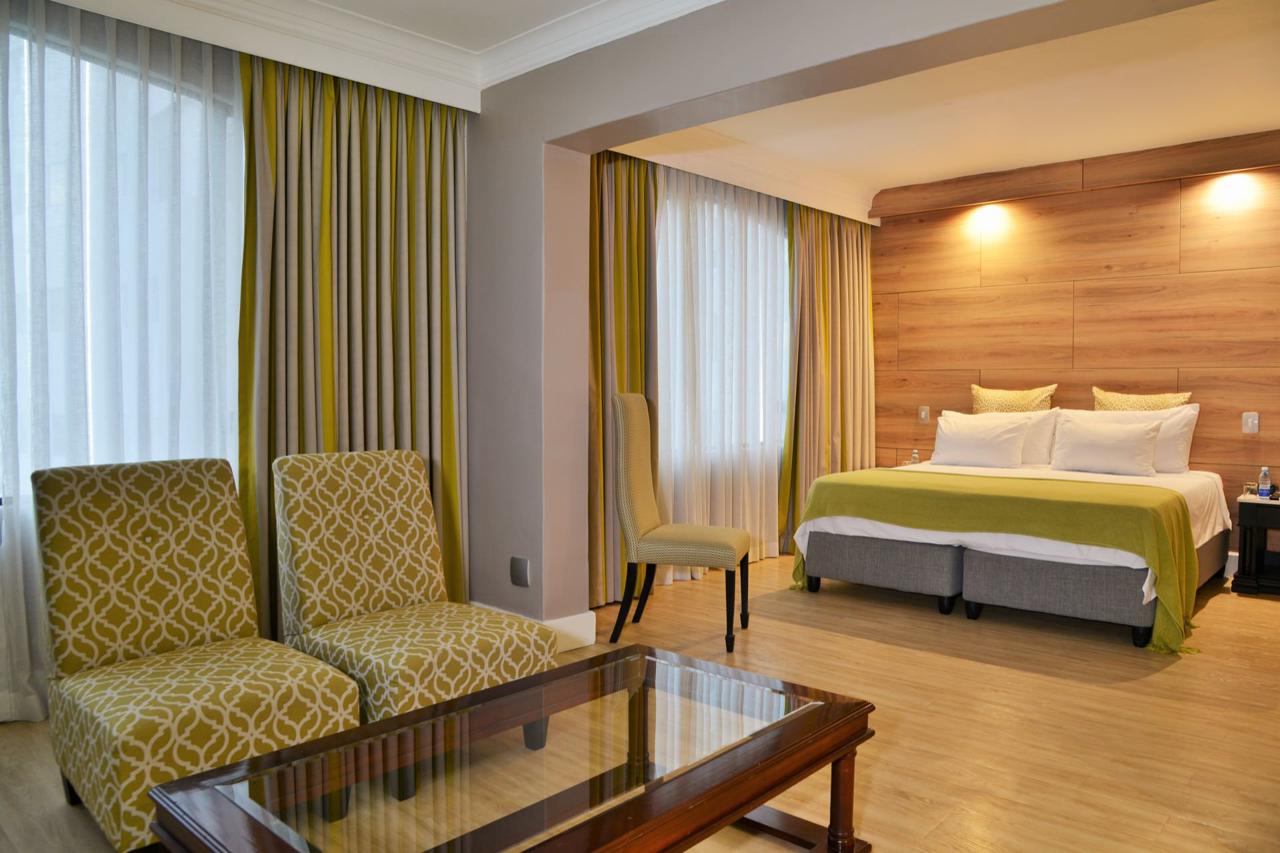 Capetonian Hotel 22/31