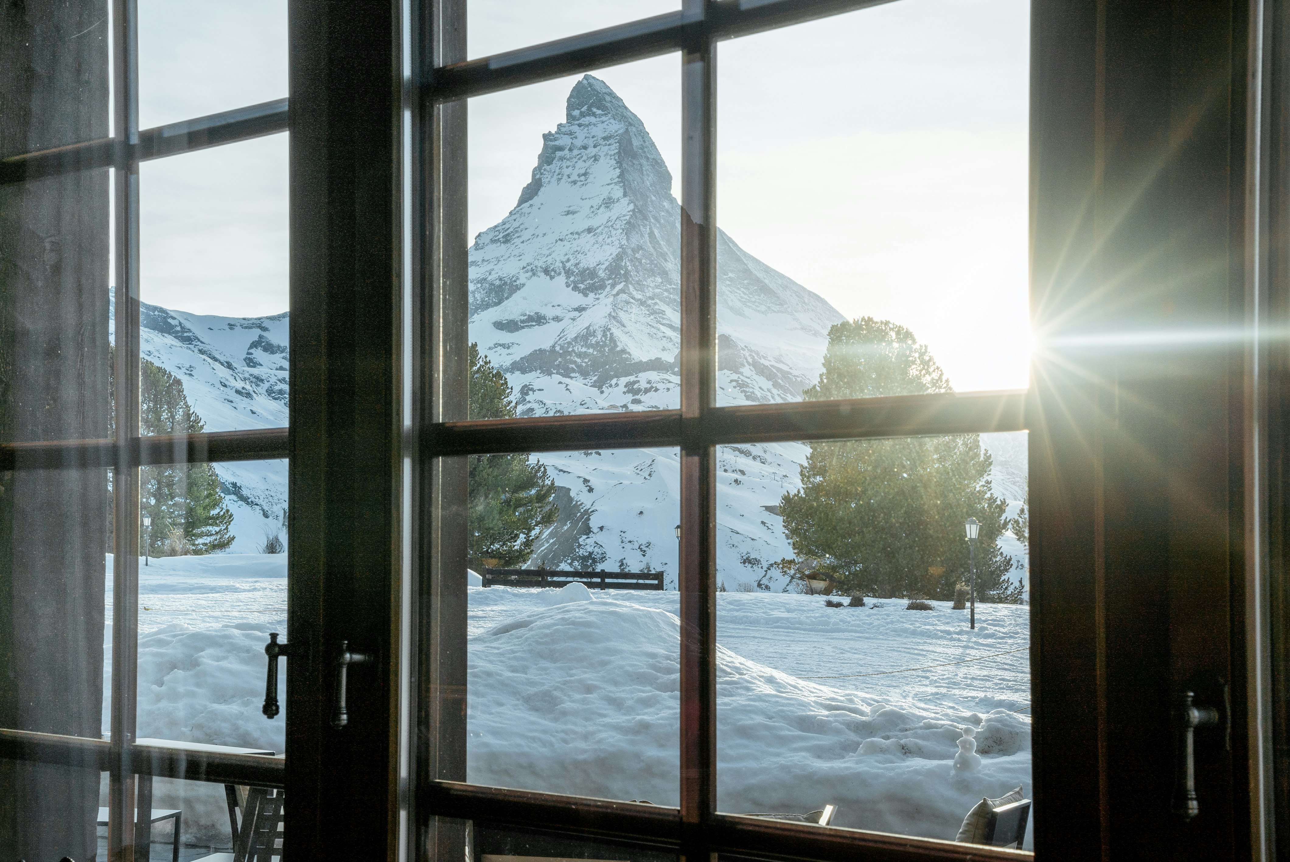 Riffelalp Resort 22/50