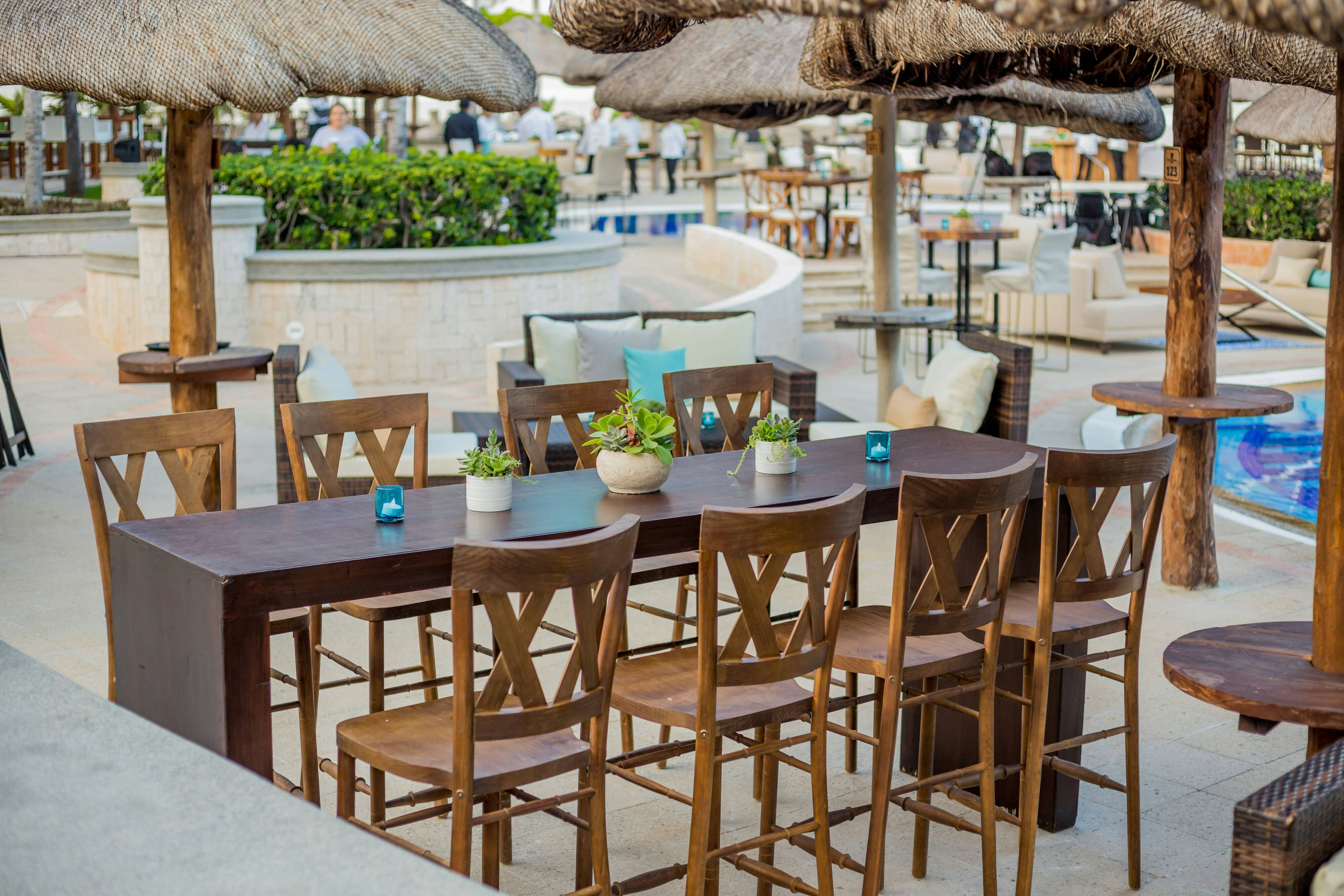 Jw Marriott Cancun Resort 52/78