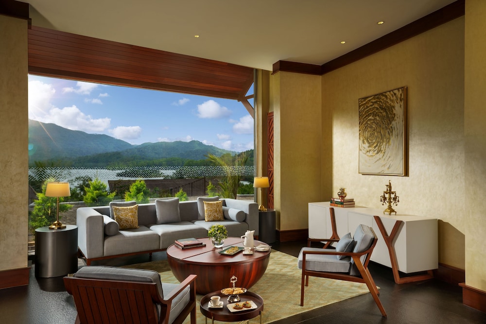 Taj Wayanad Resort Spa Kerala 39/63