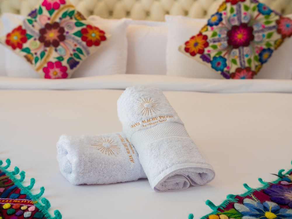Jaya Machu Picchu Boutique Hotel photo2