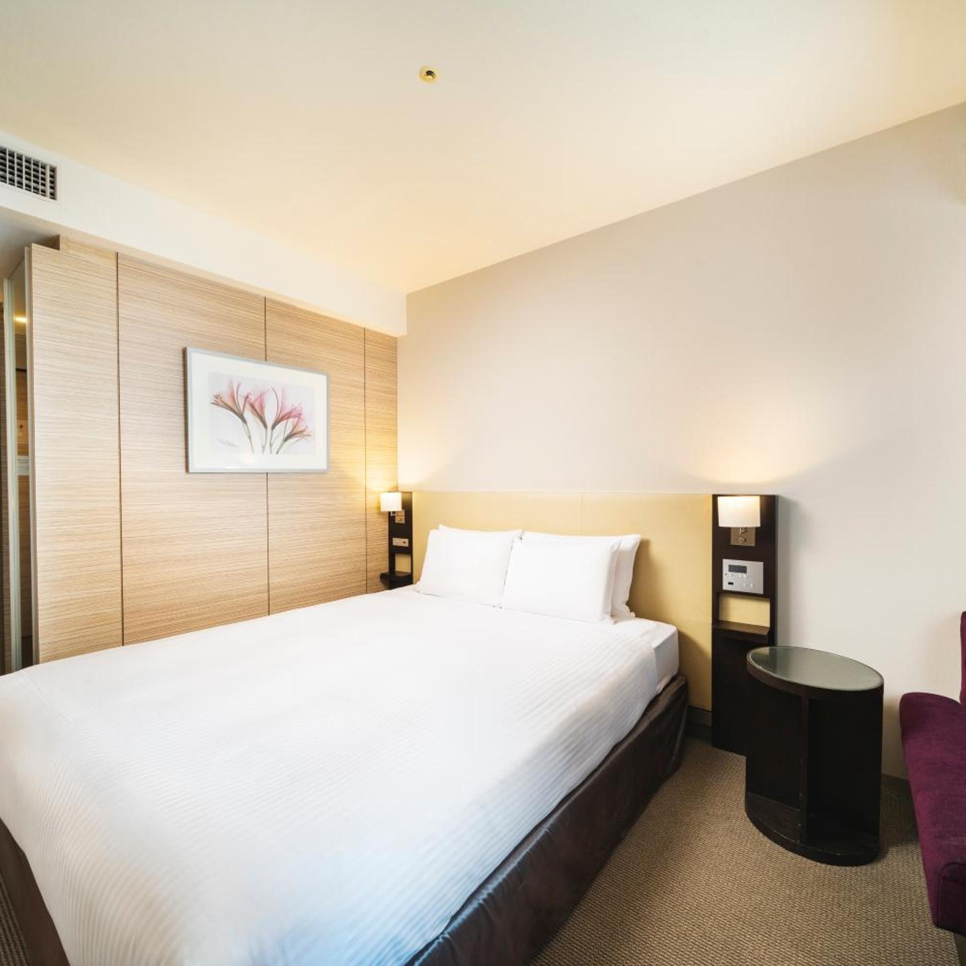 KOKO HOTEL Kobe Sannomiya 6/32