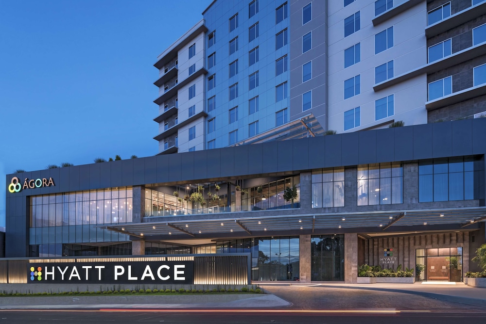 Hyatt Place San Pedro Sula 1/50