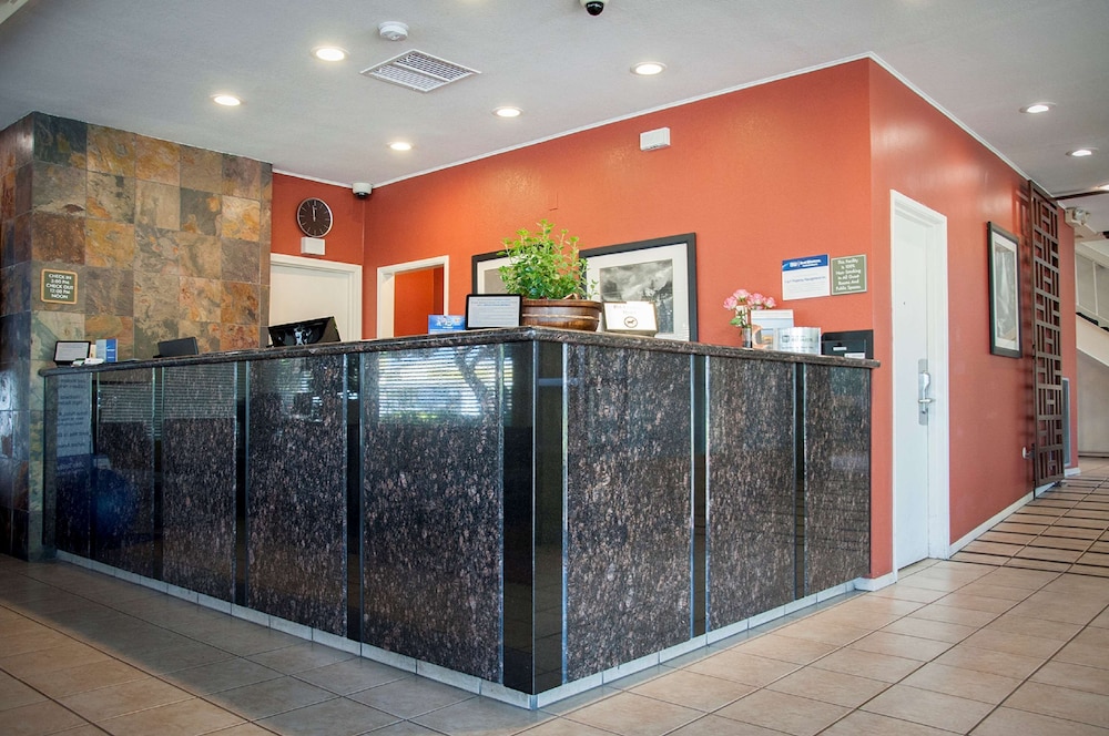 Best Western Village Inn Fresno 14/39