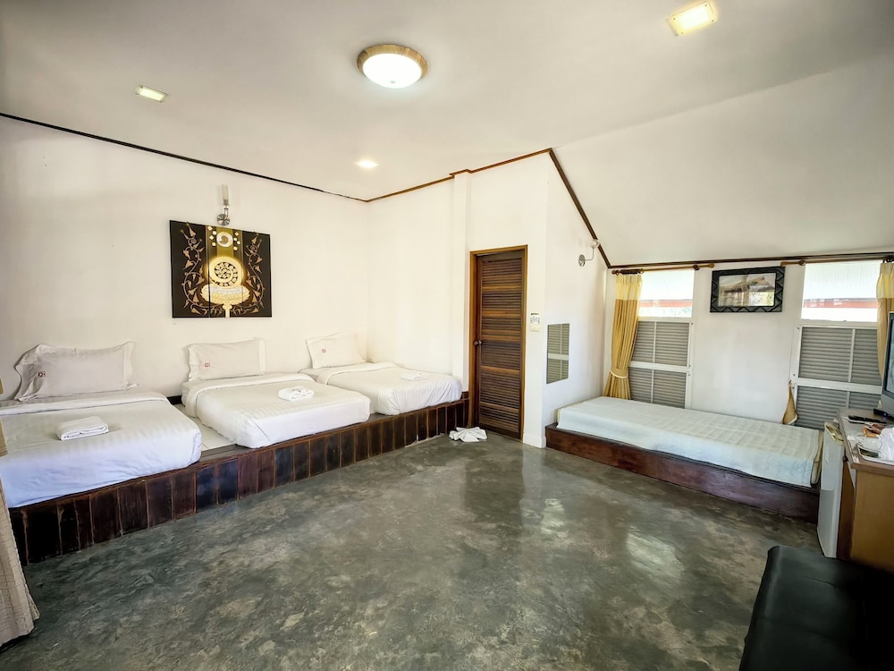 DE BUA VALLEY RESORT 22/49