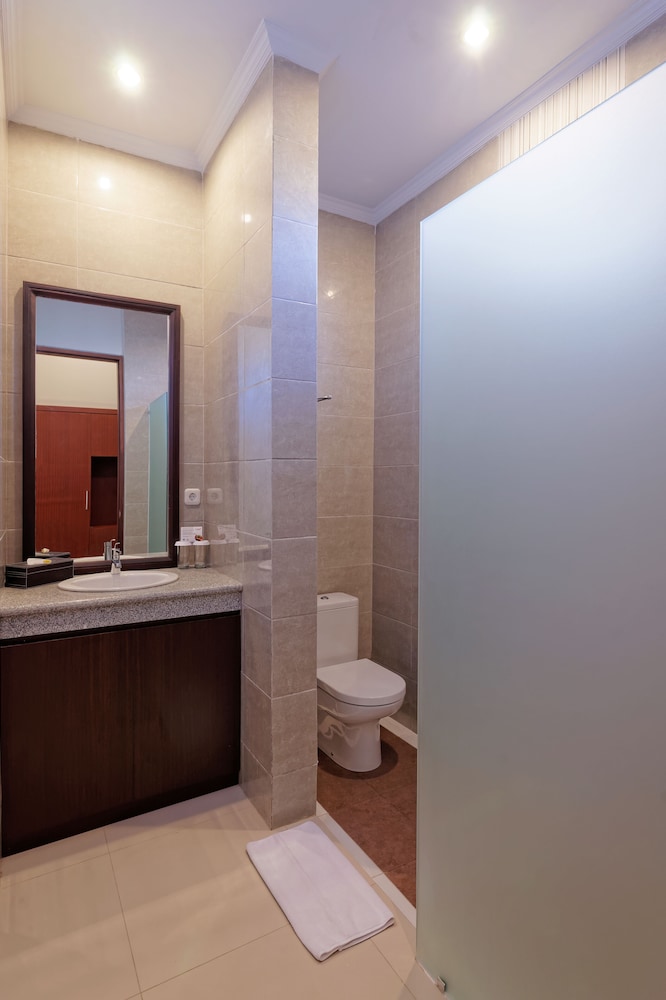 U Tube Hotel & Spa 8/66