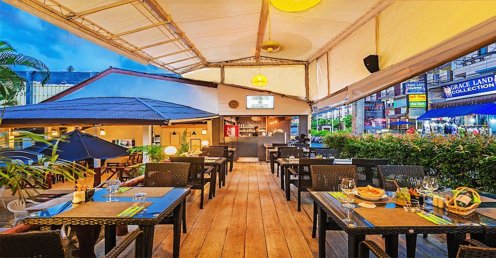 Eden Resort & Villas 19/29