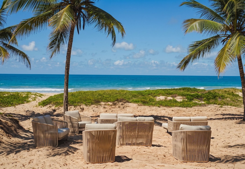 Taua Resort & Convention Joao Pessoa 54/58