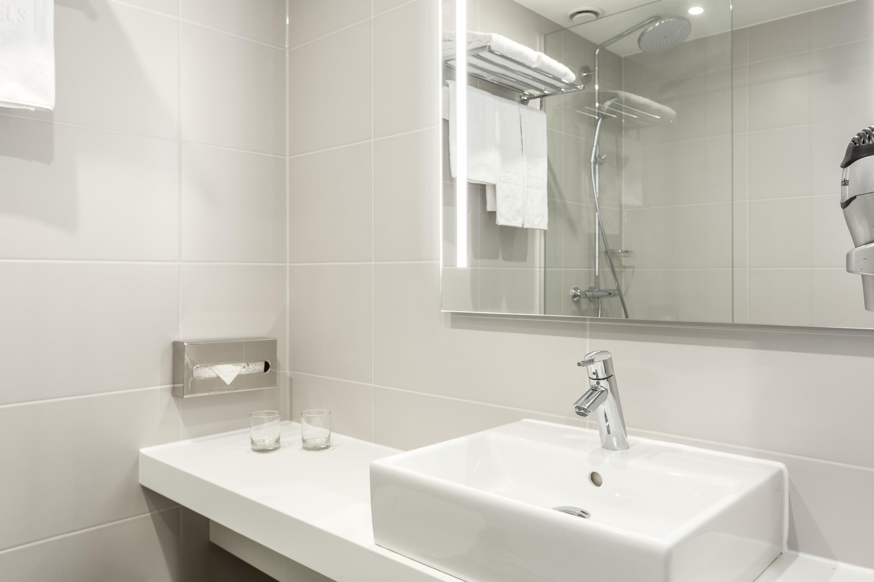 Standard, Canal View, Small, Nh City Centre Amsterdam 8/9