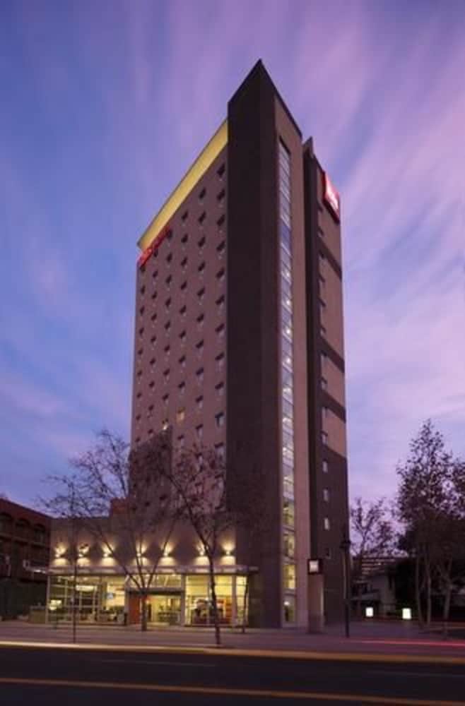 Hotel Ibis Santiago Providencia 3/50