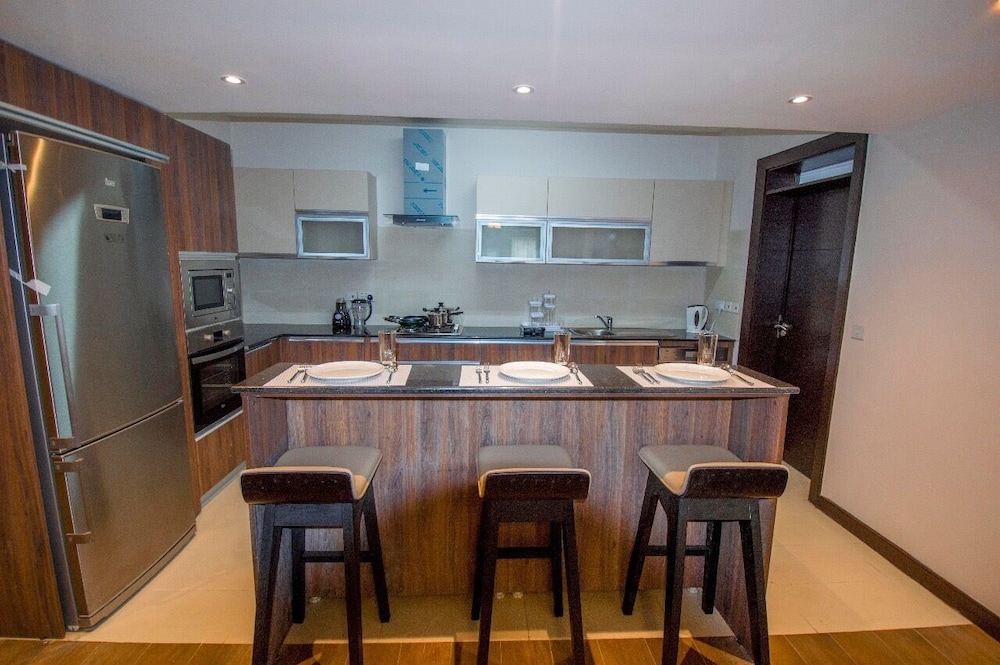 Greenpath Residence 35/50
