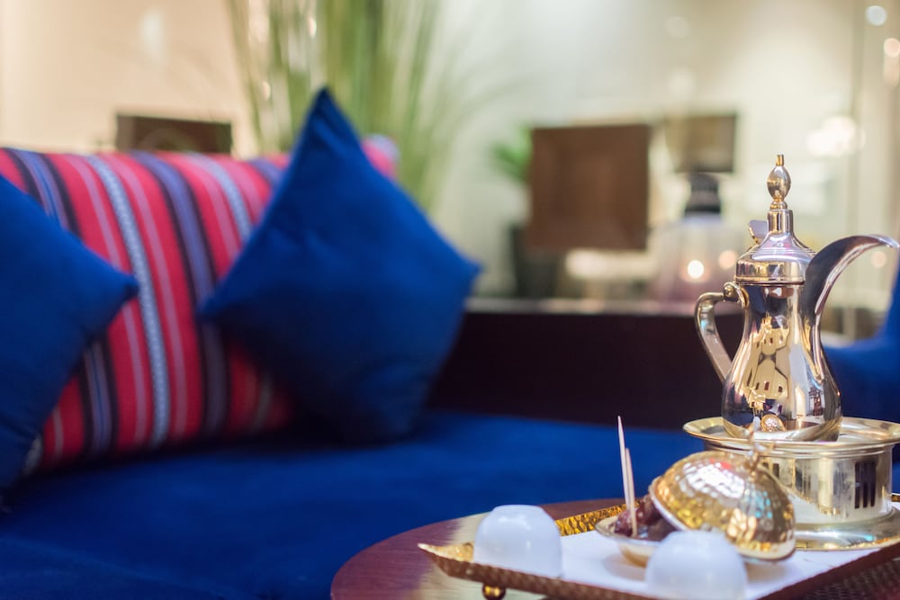 أجنحة المهيدب التخصصي(Almuhaidb Al Takhasosi Suites) 58/63