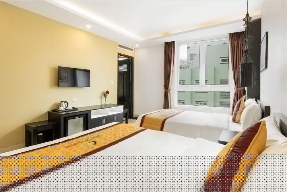 Orchide'es Hotel 14/33