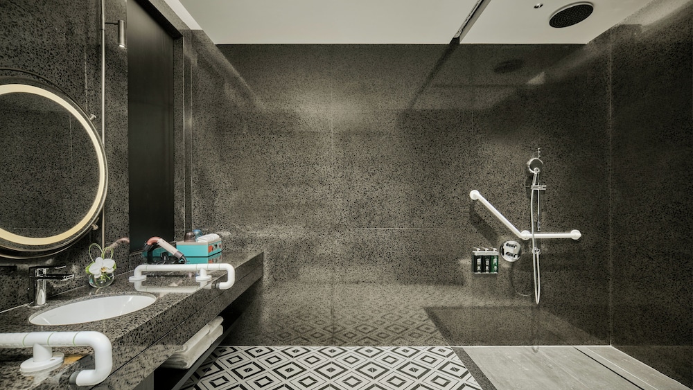 Hotel Indigo Zhuhai Xiangzhou by IHG، زوهاي 49/50