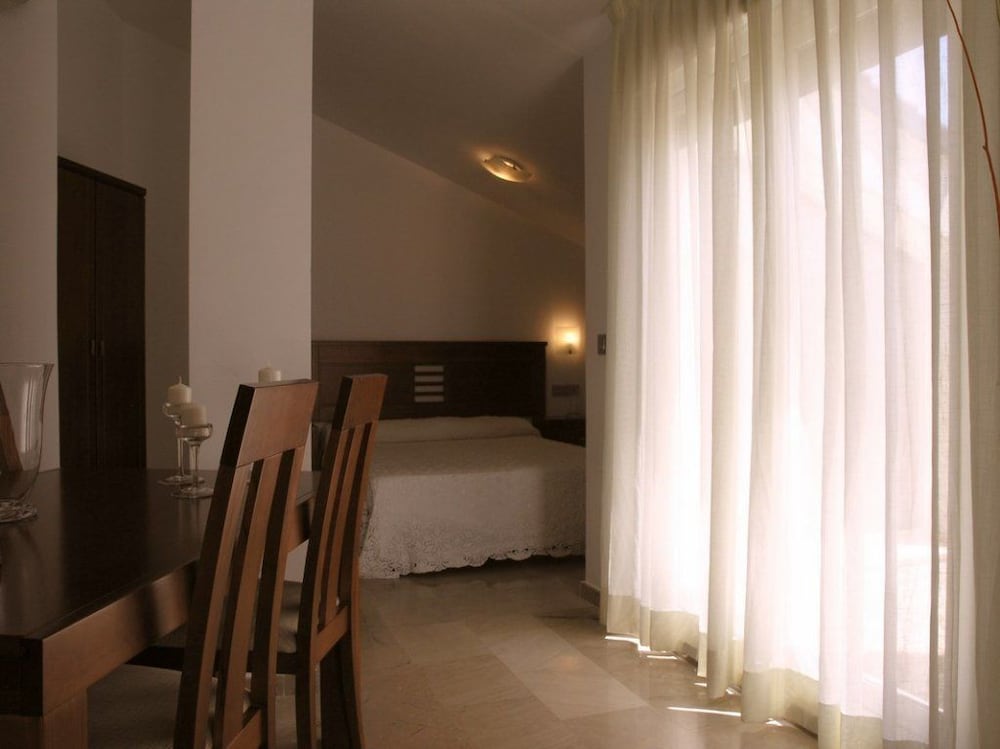 Apartamentos Aixa Ii 18/25