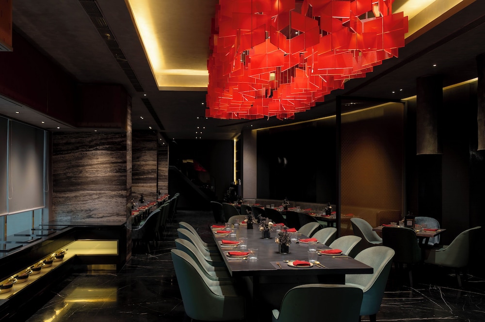 THE GRAND BHAGWATI. 45/50
