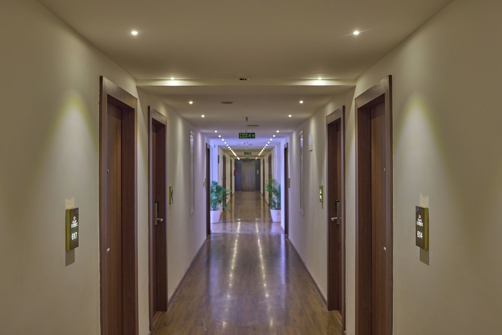 Wandr Polaris - Marathahalli, Near Brigade Tech Garden 29/53