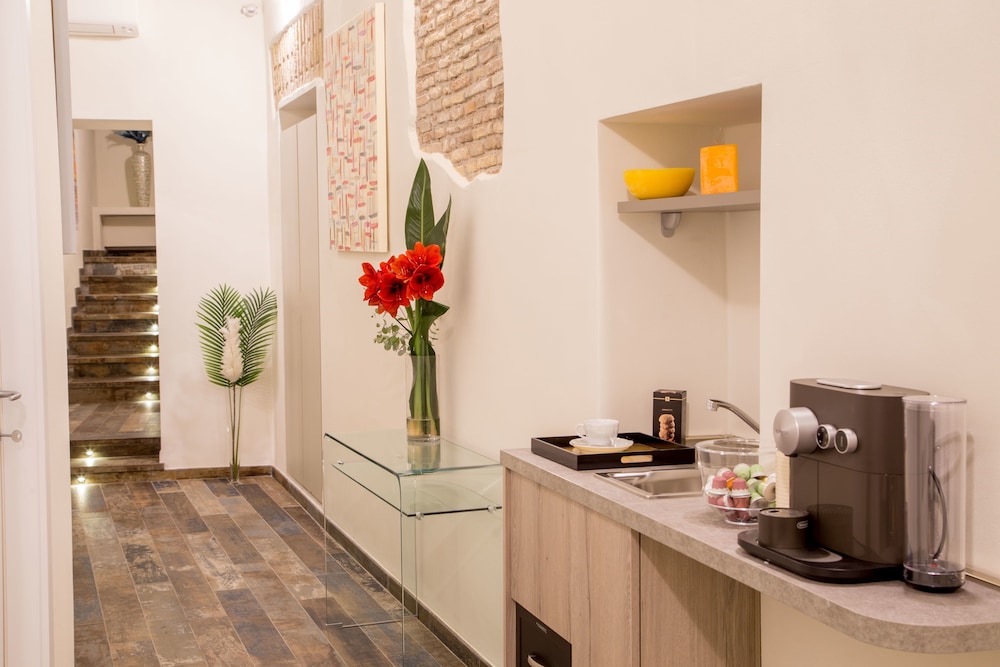 MySuite Tower Pantheon 5/28