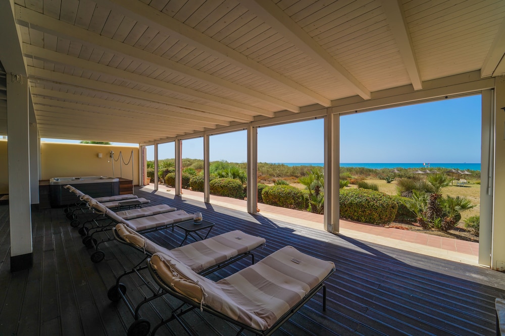 Sikania Eco Resort 22/50