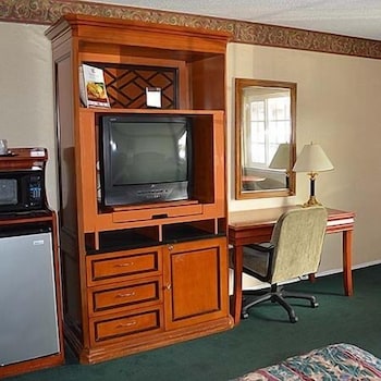 Gateway Inn Fairfield 15/23