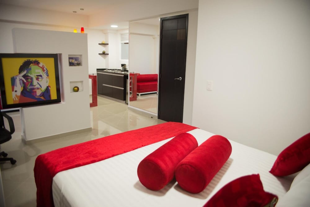 Hotel Piaro In Apartastudios 13/50