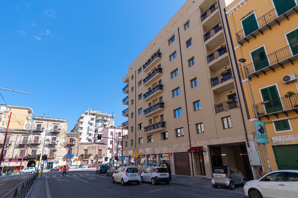 Multi Suite Palermo 40/50