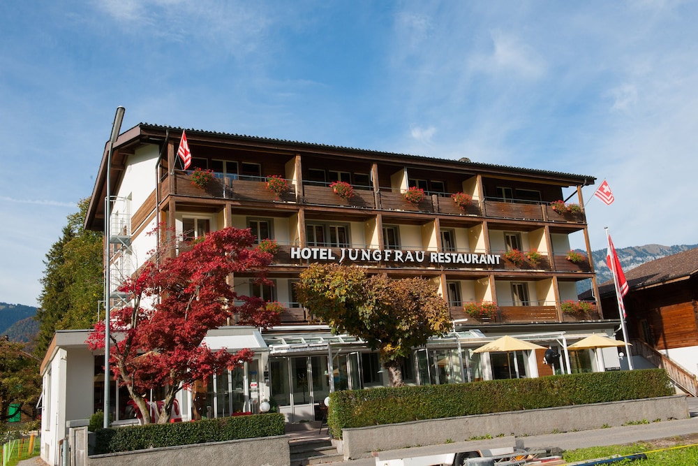 Jungfrau Hotel 2/54