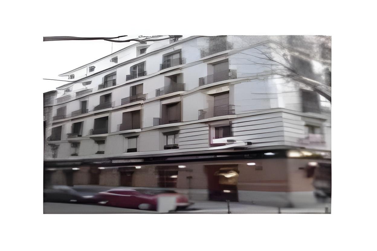 Hostal Asuncion 1/24