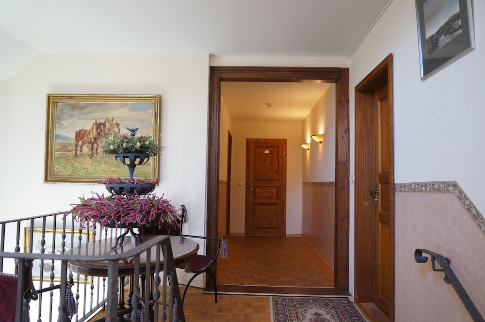 Hotel Villa Herzog 35/49