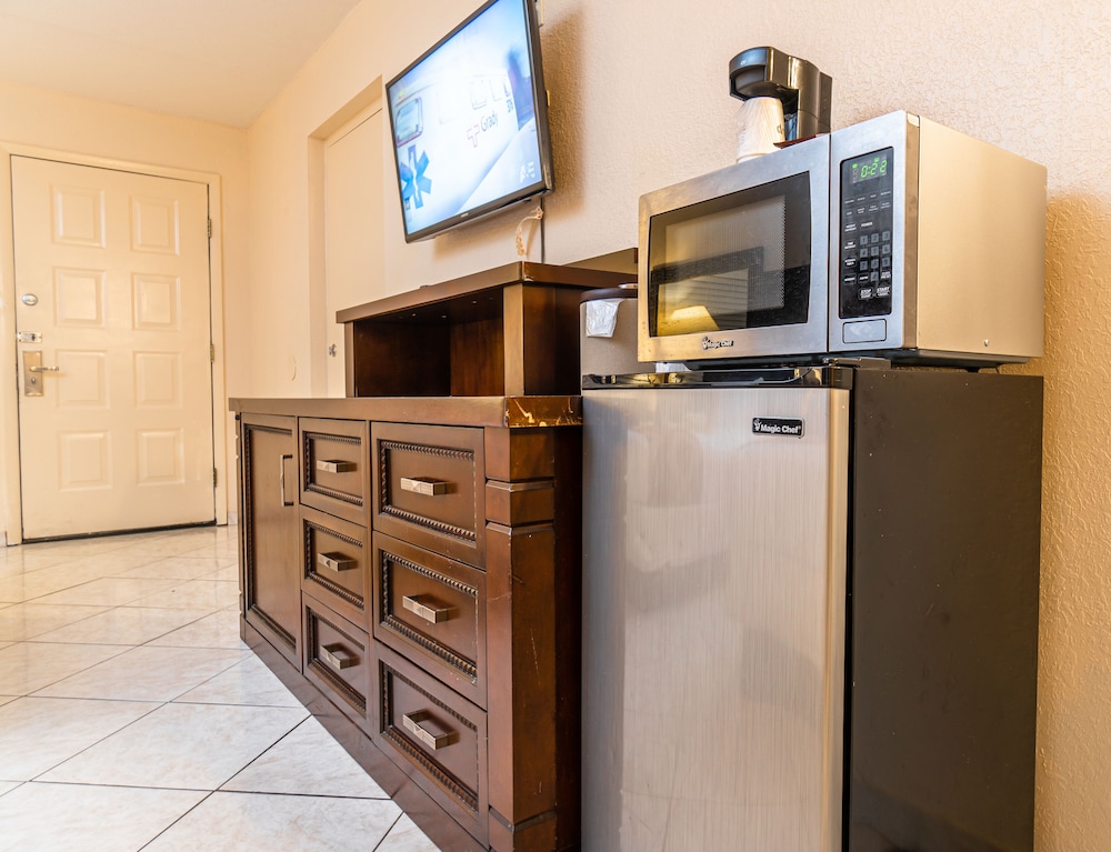 Sevilla Inn 5/41