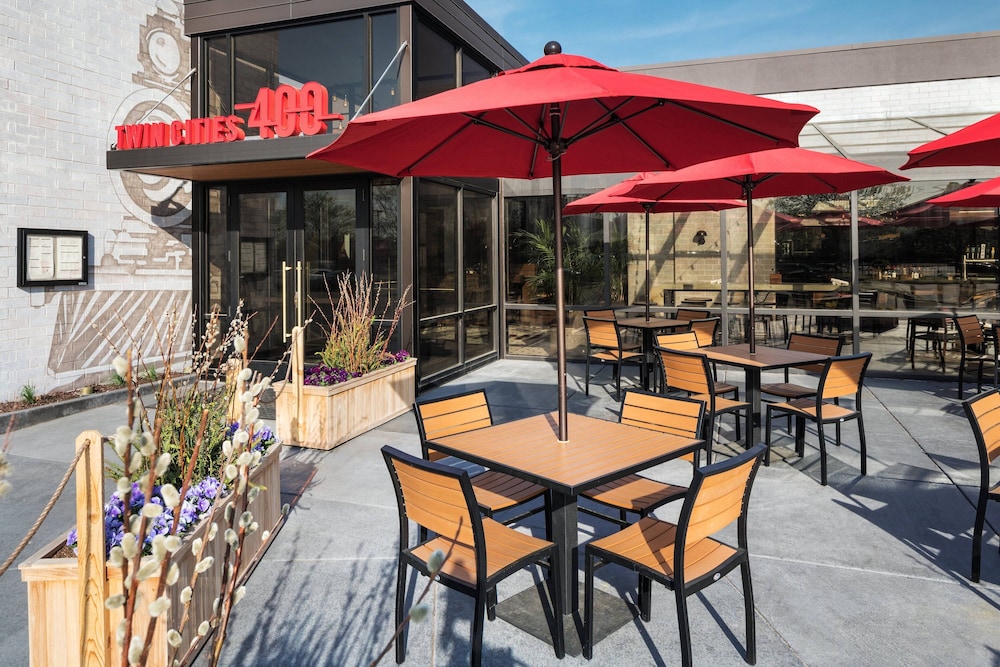 Delta Hotels Minneapolis Northeast 22/47