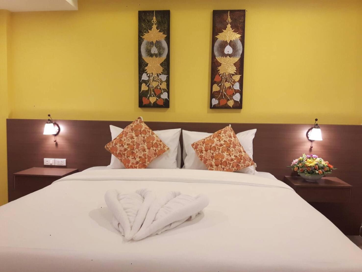 Vista Hotel 40/50