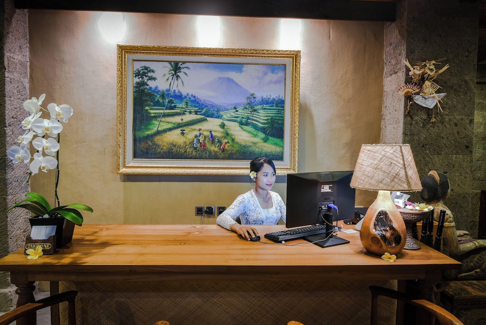 Purana Suite Ubud 41/50