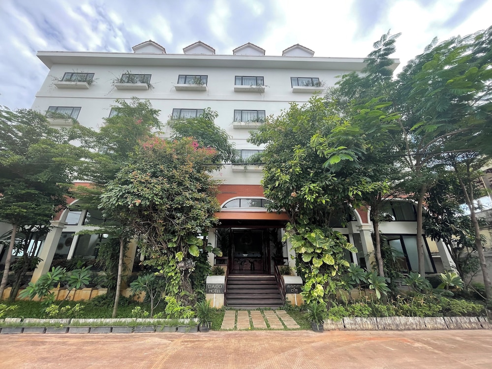 DACO Hotel 5/90